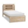 District Panel Bed -Home Decoration Shop KT68627 a