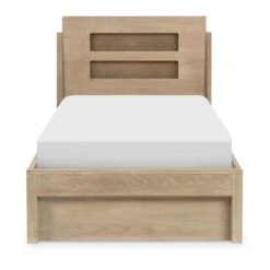 District Panel Bed -Home Decoration Shop KT68627 c