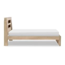 District Panel Bed -Home Decoration Shop KT68627 d