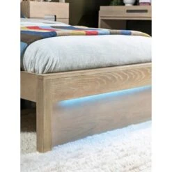 District Panel Bed -Home Decoration Shop KT68627 g