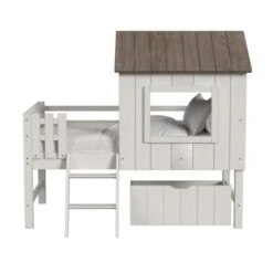 Lodge Loft Bed