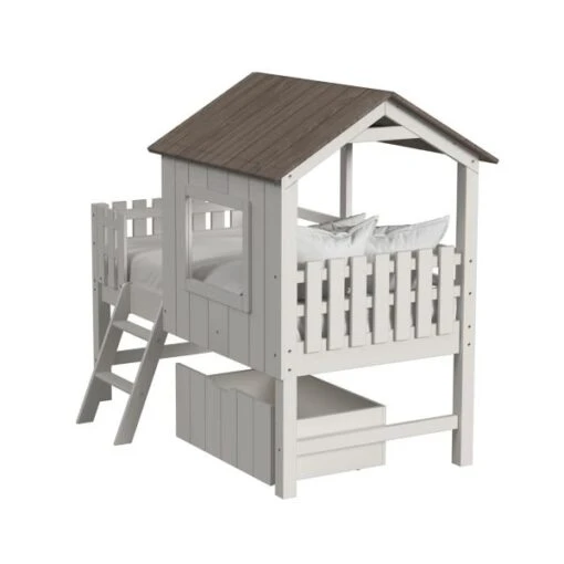 Lodge Loft Bed - Image 3