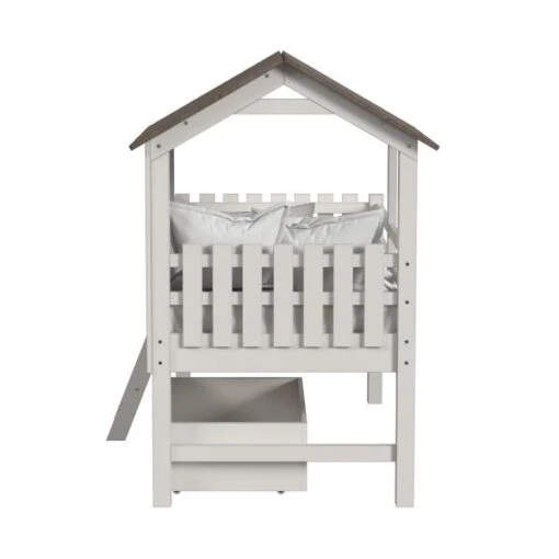 Lodge Loft Bed - Image 4