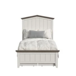 Lodge Bed -Home Decoration Shop KT68833 c