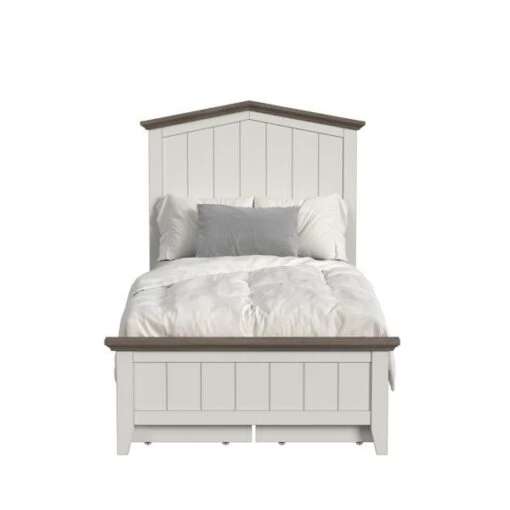 Lodge Bed - Image 3