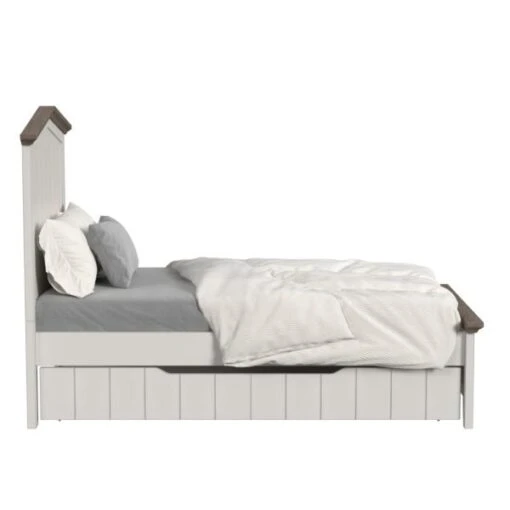 Lodge Bed - Image 4