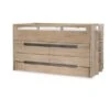 District Captains Bed -Home Decoration Shop KT68890 a