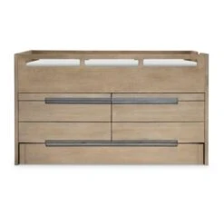 District Captains Bed -Home Decoration Shop KT68890 c