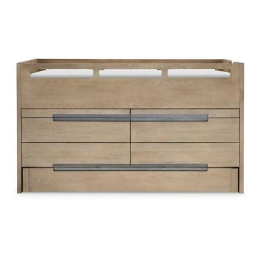 District Captains Bed - Image 3