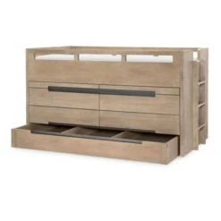 District Captains Bed -Home Decoration Shop KT68890 d