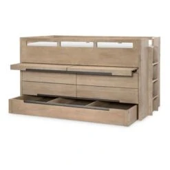District Captains Bed -Home Decoration Shop KT68890 e