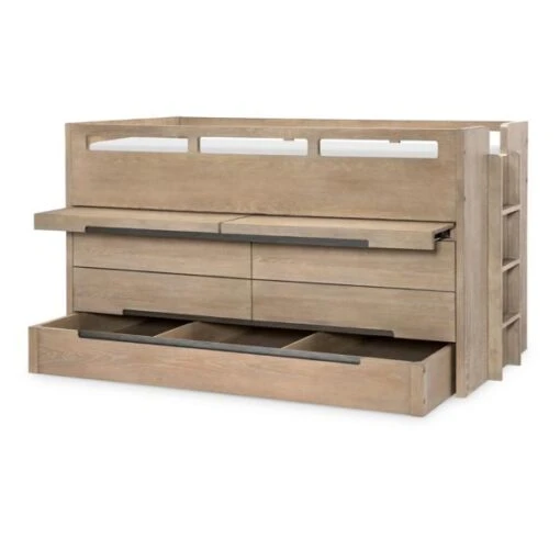 District Captains Bed - Image 5