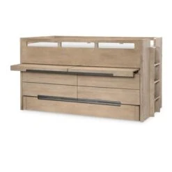 District Captains Bed -Home Decoration Shop KT68890 f
