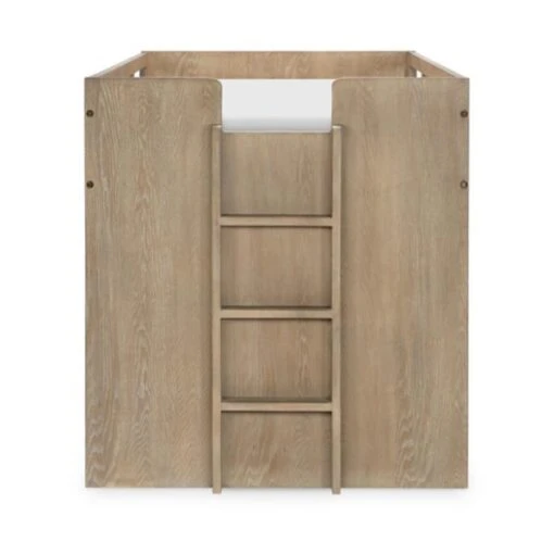 District Captains Bed - Image 7