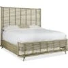 Surfrider Rattan Bed -Home Decoration Shop KT69328 a