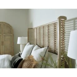 Surfrider Rattan Bed -Home Decoration Shop KT69328 c