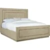 Cascade Panel Bed -Home Decoration Shop KT69393 a