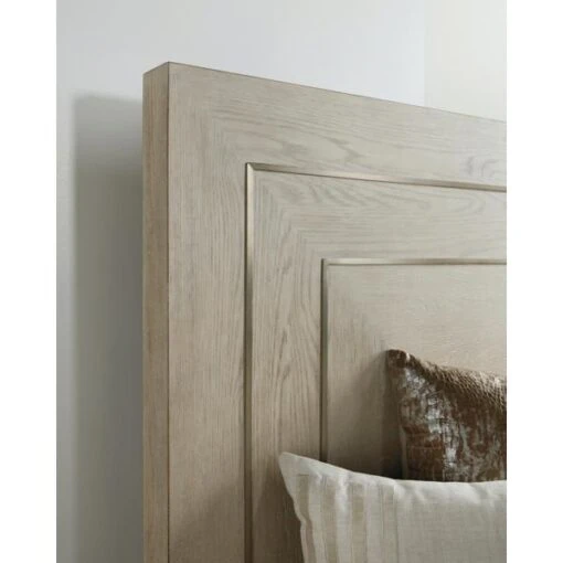 Cascade Panel Bed - Image 3