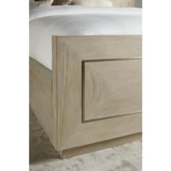 Cascade Panel Bed -Home Decoration Shop KT69393 d