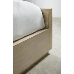 Cascade Panel Bed -Home Decoration Shop KT69393 e