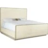 Cascade Sleigh Bed -Home Decoration Shop KT69419 a