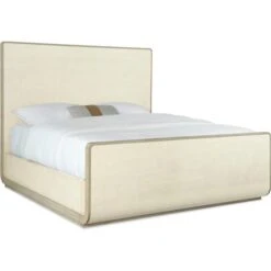 Cascade Sleigh Bed