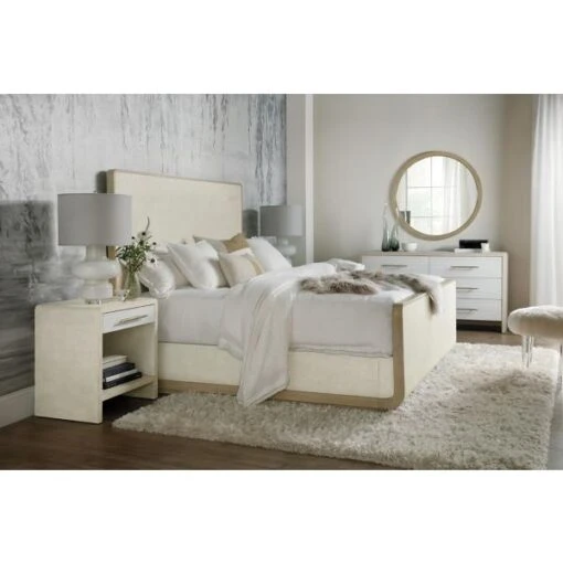 Cascade Sleigh Bed - Image 2