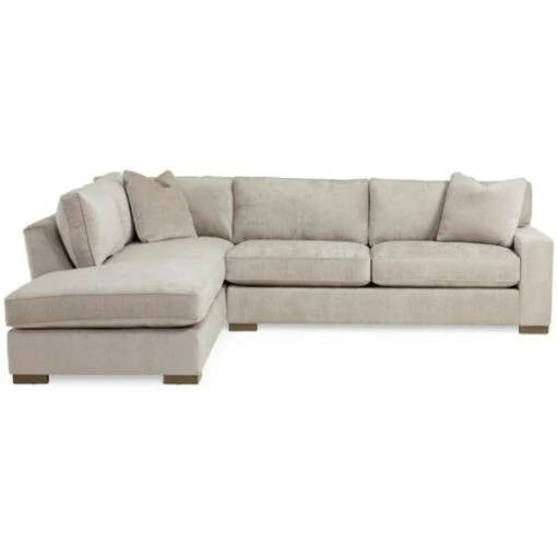 Atlas 2-Piece Sectional - Image 2