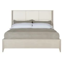Axiom King Panel Bed -Home Decoration Shop KT75150 c