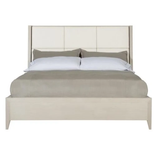 Axiom King Panel Bed - Image 3