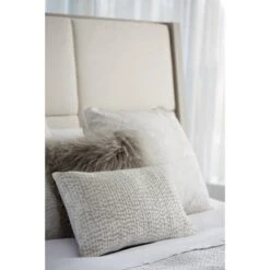 Axiom King Panel Bed -Home Decoration Shop KT75150 e
