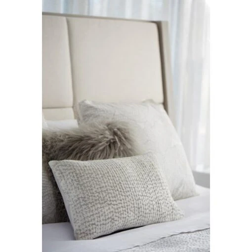 Axiom King Panel Bed - Image 5