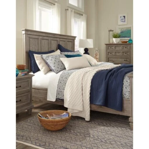 Legend Panel Bed - Image 2