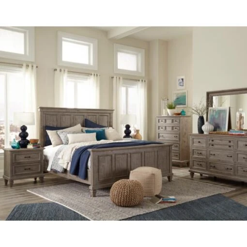Legend Panel Bed - Image 3
