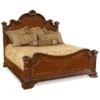 Old World Estate Bed -Home Decoration Shop KT90886 a