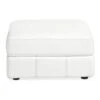 Penthouse Leather Ottoman -Home Decoration Shop ST273971 a