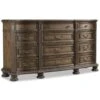 Rhapsody 12 Drawer Dresser -Home Decoration Shop ST376157 a