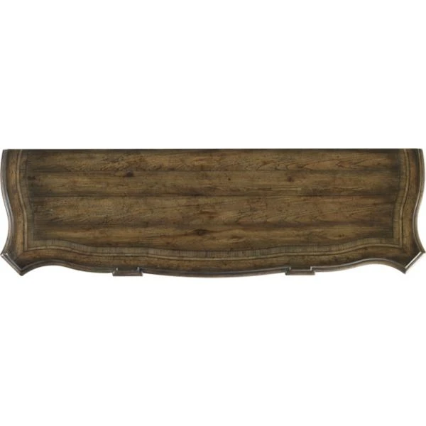 Rhapsody 12 Drawer Dresser - Image 4