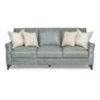 Silver Lake Leather Sofa -Home Decoration Shop ST414811 a