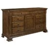 Portolone Basilica Door Dresser -Home Decoration Shop ST436036 a