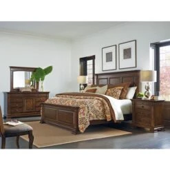 Portolone Basilica Door Dresser -Home Decoration Shop ST436036 b
