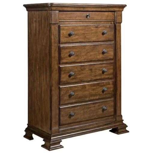 Portolone Drawer Chest
