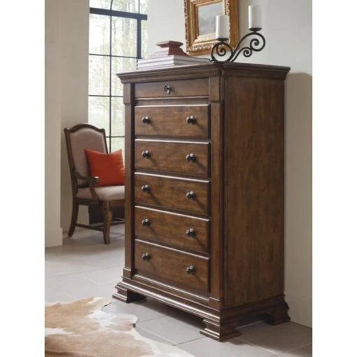Portolone Drawer Chest - Image 2