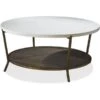 Playlist Round Coffee Table -Home Decoration Shop ST447875 a