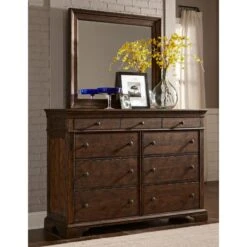 Trisha Yearwood - Daisy Dresser -Home Decoration Shop ST448195 b