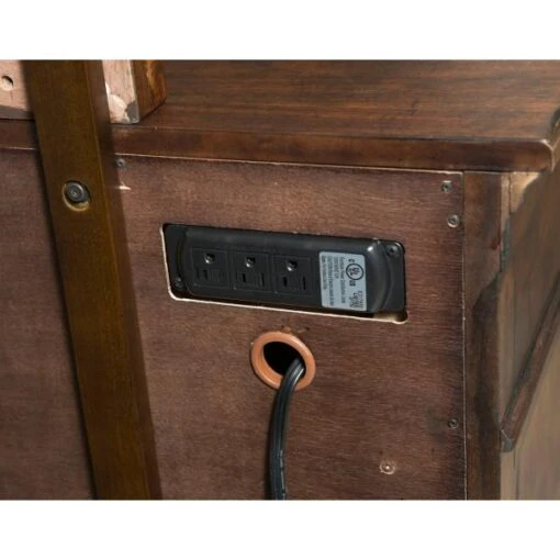 Trisha Yearwood - Daisy Dresser - Image 4