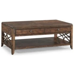 Trisha Yearwood - Georgia Rain Coffee Table