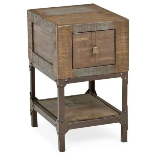 Rio Vista Chairside Table