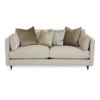 Pia 2-Seat Sofa - STONE -Home Decoration Shop ST460719 a