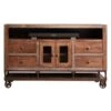 Rio Vista TV/Media Console 62-Inch -Home Decoration Shop ST464981 a